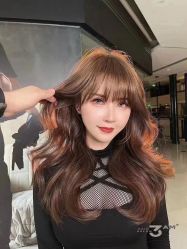 -3AM·S HAIR SALON烫发染发接发