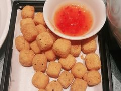 -小厨娘淮扬菜(天印大道店)