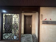 -鹰龙海畔度假酒店(咸祥店)