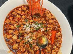 -禾院•新派融合淮扬菜餐厅