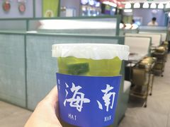 -椰小鸡·琼州糟粕醋·火锅(美兰缤纷城店)