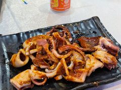 -渔娘渔家丹东海鲜(东直门店)