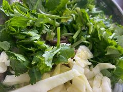 -攀枝花·任德琼·盐边羊肉米线