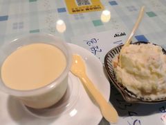 土豆泥-顶屋咖喱(街道口总店)