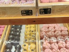 -稻香村(文殊院旗舰店)