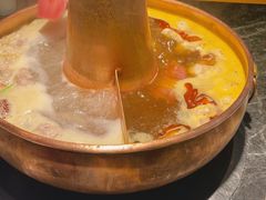 -小洋府铜锅涮肉(南锣鼓巷店)