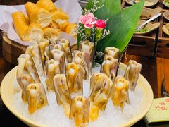 -大良毋米粥(锦龙路总店)