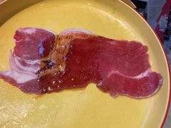 -AJIYA·池袋日式烧肉自助(天津万象城店)