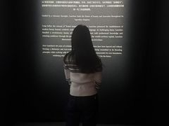 -西岸艺术中心·停车场