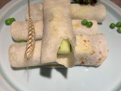 -新白鹿餐厅(金鹰新街口店)