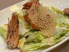 -郑州希尔顿酒店·阿米奇意大利餐厅