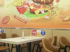 -哆哆客汉堡(文博西路店)