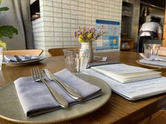 -BOR Eatery(安福路店)