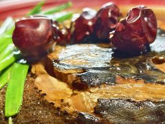 -大碗居·烤鸭·鱼头泡饼(天坛东门店)