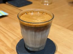 Dirty-FUN COFFEE