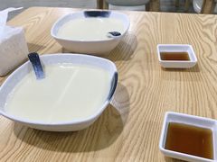 -门庭若市豆浆油条(恒生广场店)