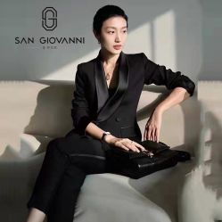 -圣乔凡尼服装定制
