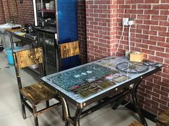 -贤花饭店(凯德店)