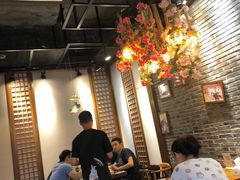 -印象江南(东栅店)