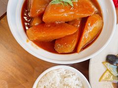 -小徽舟臭鳜鱼(雅清街店)