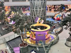 -LuOne凯德晶萃广场(徐家汇路店)