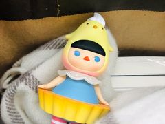 -泡泡玛特POPMART(苏州诚品生活店)