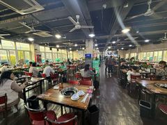-皖北巫氏三胖地锅鸡(长淮总店)