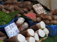 -辣辣小吃豆花米线(大观篆新农贸市场店)