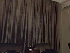 -西港航空酒店(银川南门广场机场巴士店)