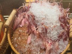 -一绪に寿喜烧(荟聚店)