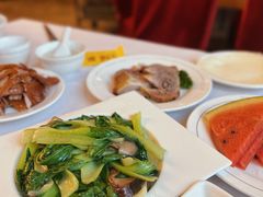 -北京全聚德(天安门店)