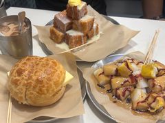 -華歡冰室-WahFoon(吉大店)