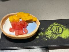 -海底捞火锅(万象汇店)