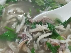 -八沟羊汤(河北大街店)