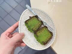 -发酵食堂(屏风街店)