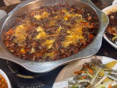 -文记沸腾鱼(永安路总店)