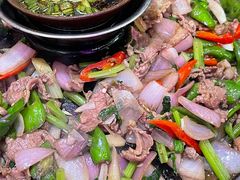 -正宗水城烙锅(黔灵东路店)
