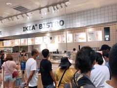 -宜家家居(西安未央商场店)