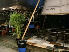-光头佬室内钓虾场·烧烤·团建·亲子(中山八路店)