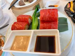 -东江渔村·古典园林·30年粤菜老字号(太和店)
