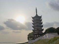 -观潮胜地公园