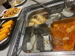 -贵宾牛·潮汕牛肉火锅(珠池总店)