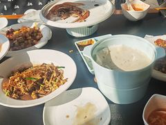 -紫光园·烤鸭·北京菜(团结湖店)
