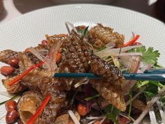 -新兴·金羊座·粤菜点心(乐峰店)