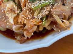 凉拌耳片-青城甲(青城山店)