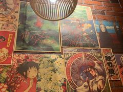 -渔井食堂(新洲店)