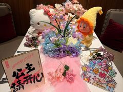 -黑宝石西餐厅(汇励99城市公园店)