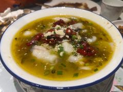 -忘忧草融合私房菜(红鼎国际店)