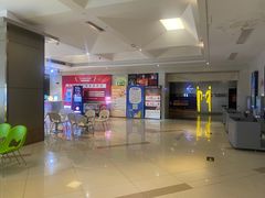 -浙影时代影城·宁波东门银泰店(原宁波时代电影大世界)