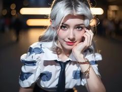 -Love Story爱情故事·养生SPA会所(新侨店)